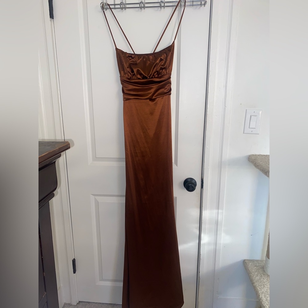 Prom/Homecoming Dress!